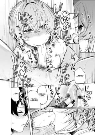 Furyouppoi Kanojo to Daradara Omocha de Mou Ikkai. | Leisurely Playing With Sex Toys With My Delinquent-looking Girlfriend, Yet Again. - Page 24