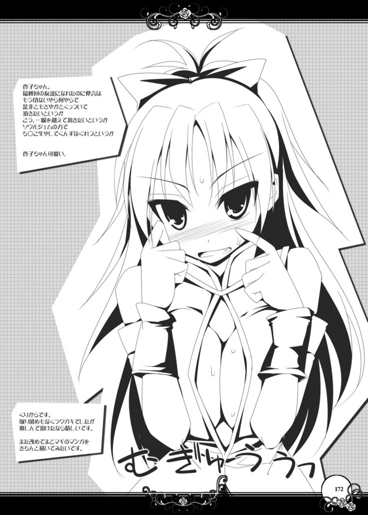 Gensokyo Chichi Zukan Soushuuhen 2