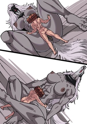Elden Ring Comic Collection Page #46