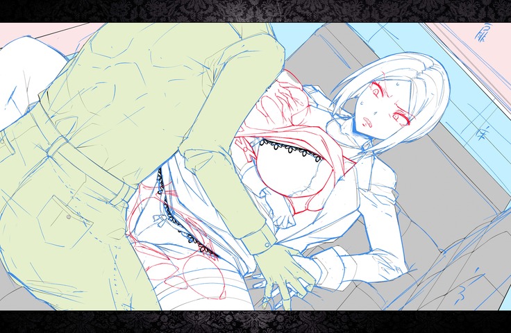 Ore o Hoshigaru Tsuma to Gibo DLC