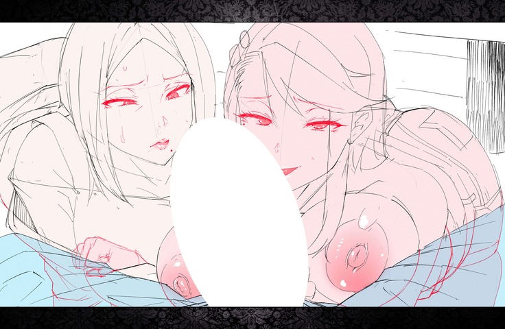Ore o Hoshigaru Tsuma to Gibo DLC