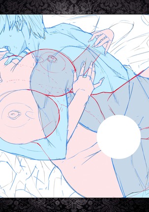 Ore o Hoshigaru Tsuma to Gibo DLC Page #44