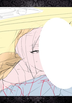 Ore o Hoshigaru Tsuma to Gibo DLC Page #49