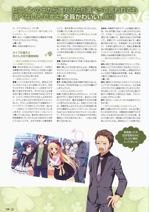 Clover Day's ARTWORK Page #140