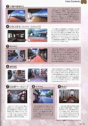 Clover Day's ARTWORK Page #133