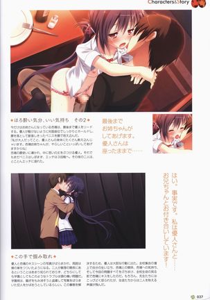 Clover Day's ARTWORK Page #39