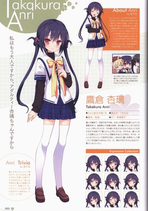 Clover Day's ARTWORK Page #24