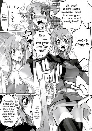 Inazuma Warrior 2 - Page 28