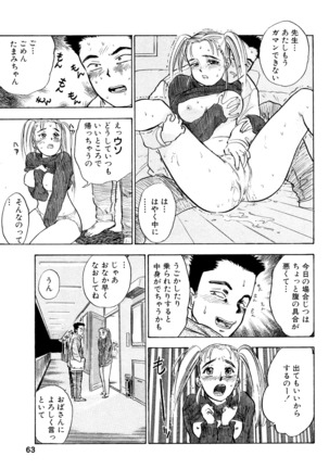 Nandaka Happy Page #63