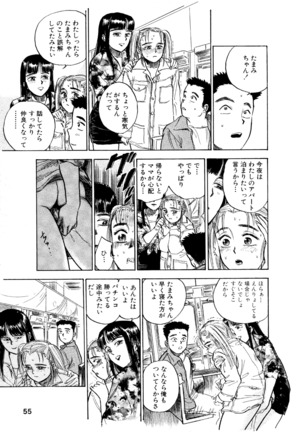 Nandaka Happy Page #55