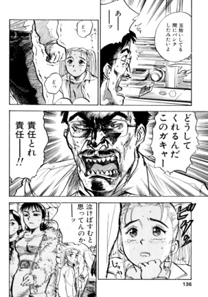 Nandaka Happy Page #134