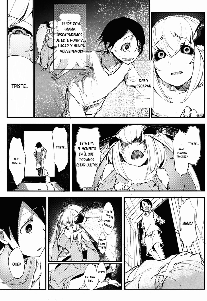 Shiragasane -Tamoto- | Layers Of White 2
