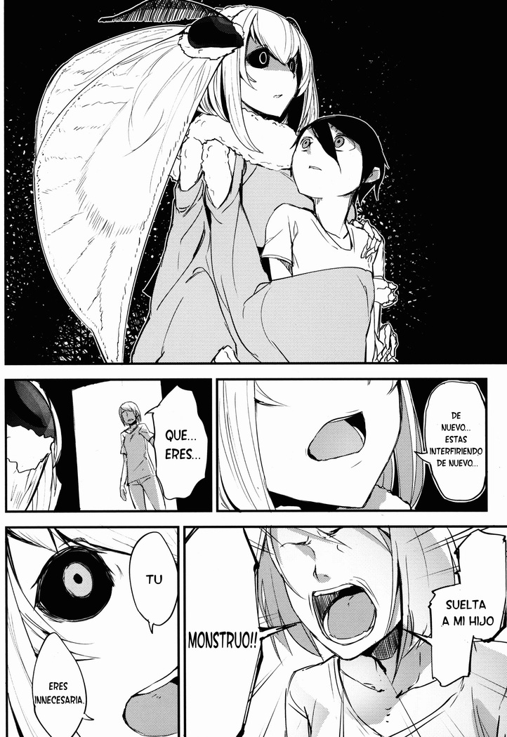 Shiragasane -Tamoto- | Layers Of White 2