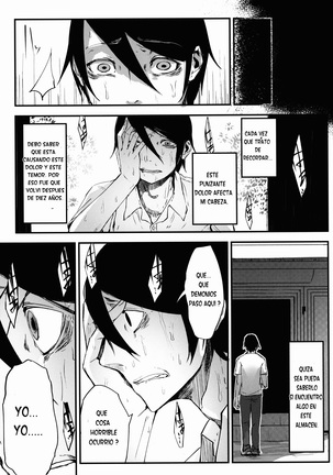 Shiragasane -Tamoto- | Layers Of White 2 Page #33