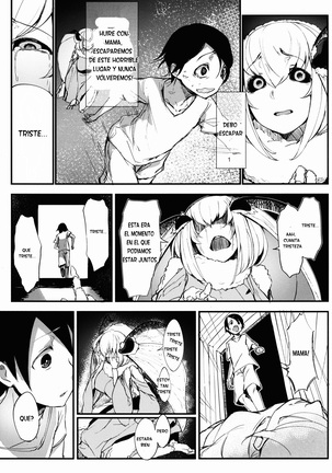 Shiragasane -Tamoto- | Layers Of White 2 Page #31