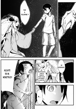 Shiragasane -Tamoto- | Layers Of White 2 - Page 30