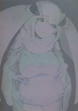 Shiragasane -Tamoto- | Layers Of White 2 Page #41