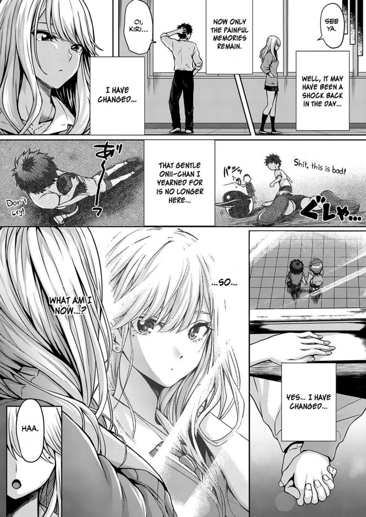 Re:Hatsukoi