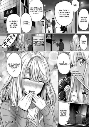 Re:Hatsukoi Page #29