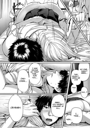 Re:Hatsukoi Page #25