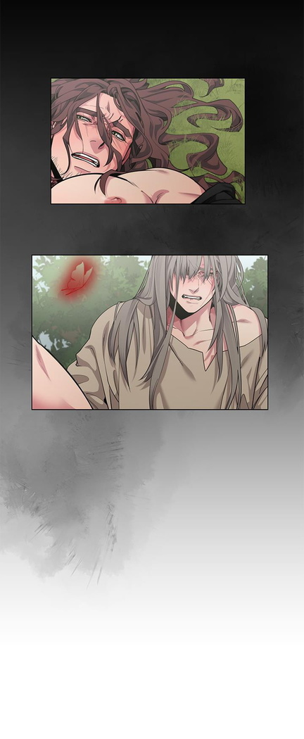 The Warrior and the Deity | 勇者与山神 Ch. 2-5