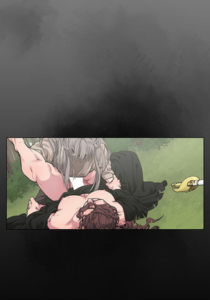 The Warrior and the Deity | 勇者与山神 Ch. 2-5 Page #41
