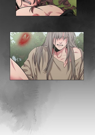 The Warrior and the Deity | 勇者与山神 Ch. 2-5 Page #42