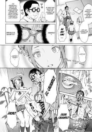 Kangokushi Saiminnokei Page #4