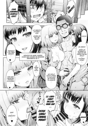Kangokushi Saiminnokei Page #12