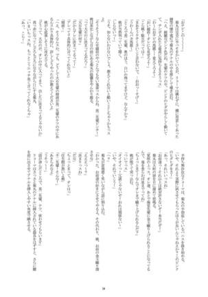 Hadaka no Ouji-sama 2 - Page 34