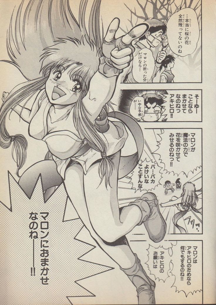 Fantajia Vol.4