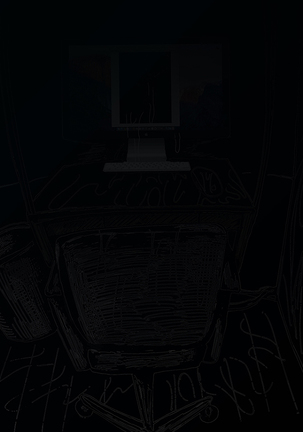 【yoso no ko】 Mugen Page #28