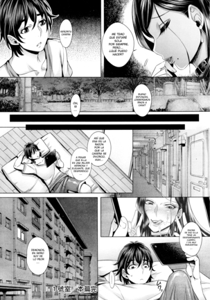Junyoku Kaihouku Ch. 1-4 Page #31