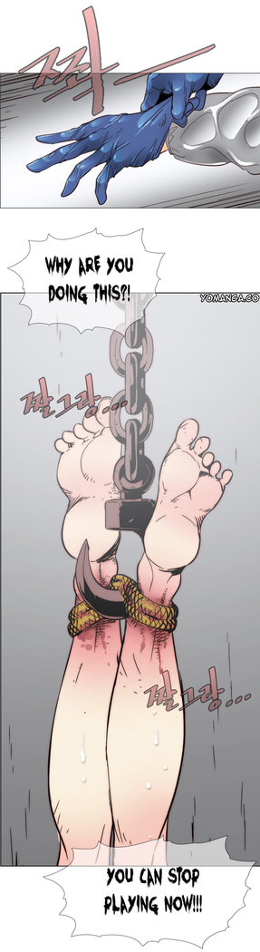 Household Affairs Ch.1-27