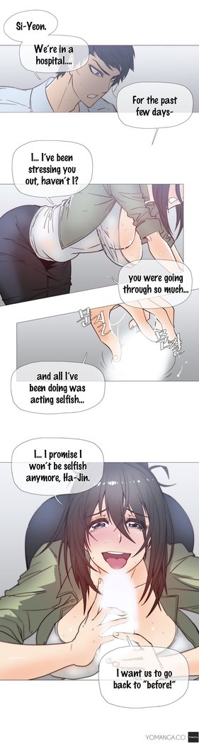 Household Affairs Ch.1-27