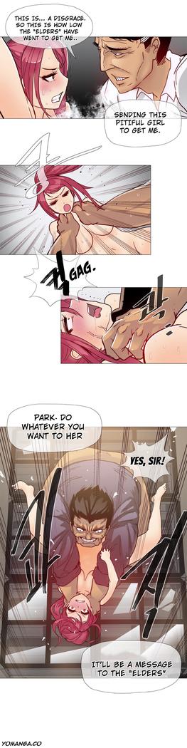 Household Affairs Ch.1-27