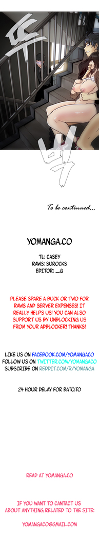 Household Affairs Ch.1-27