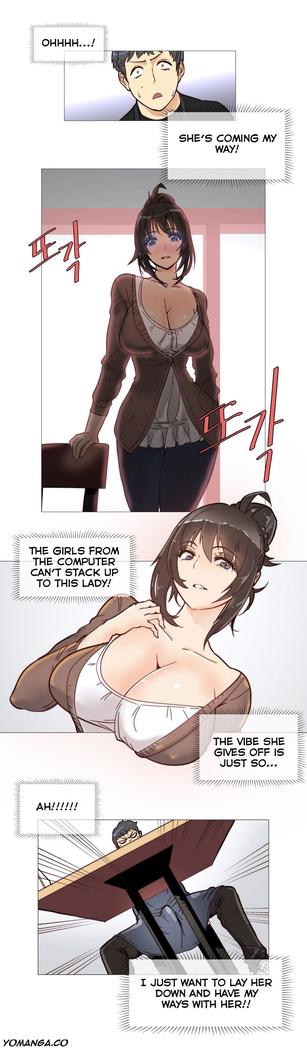 Household Affairs Ch.1-27