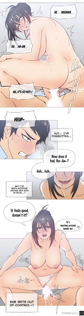 Household Affairs Ch.1-27