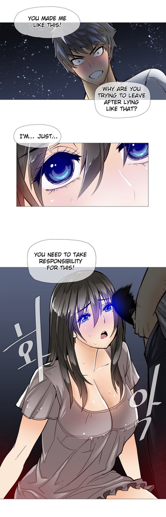Household Affairs Ch.1-27