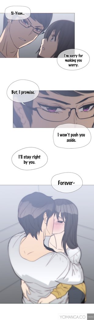 Household Affairs Ch.1-27
