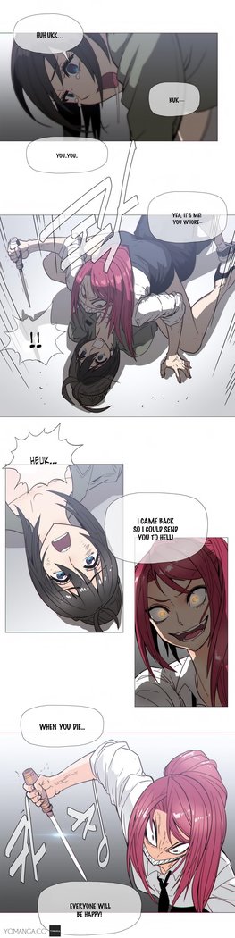 Household Affairs Ch.1-27