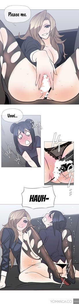 Household Affairs Ch.1-27