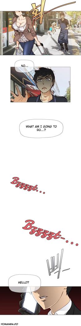 Household Affairs Ch.1-27