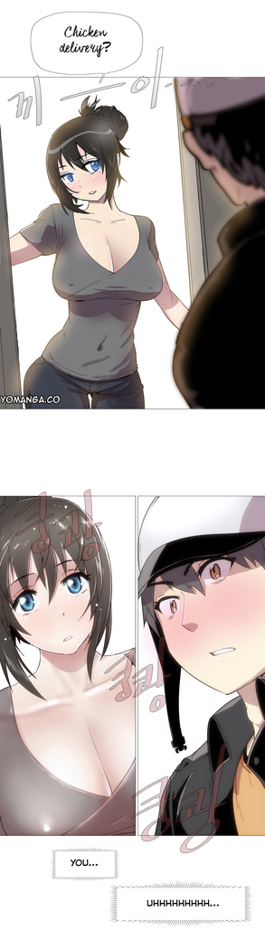 Household Affairs Ch.1-27