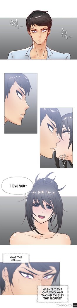 Household Affairs Ch.1-27