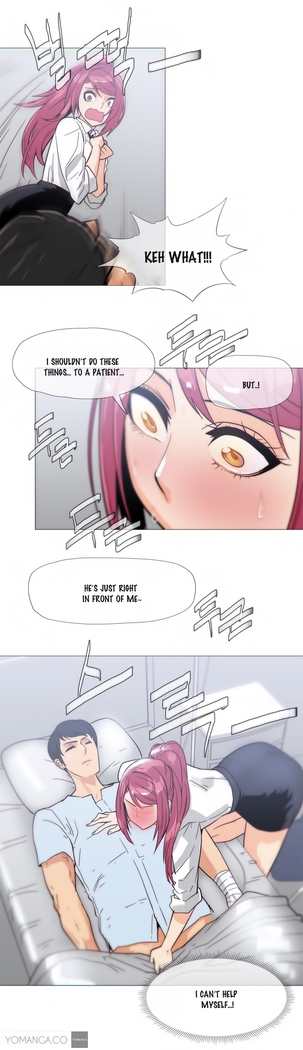 Household Affairs Ch.1-27