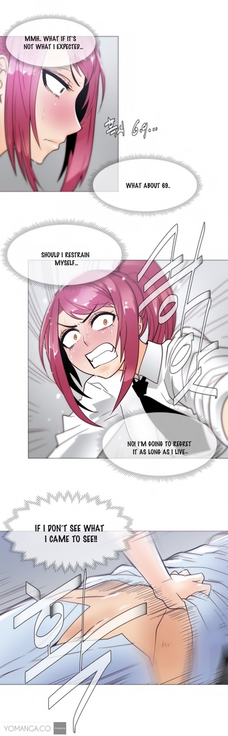 Household Affairs Ch.1-27
