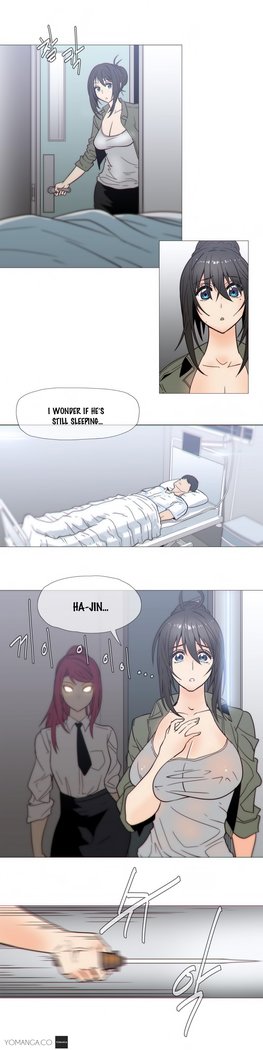 Household Affairs Ch.1-27
