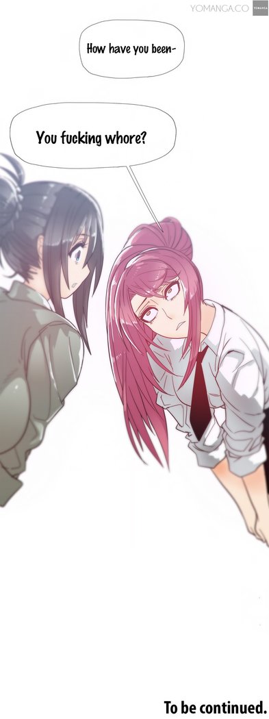 Household Affairs Ch.1-27